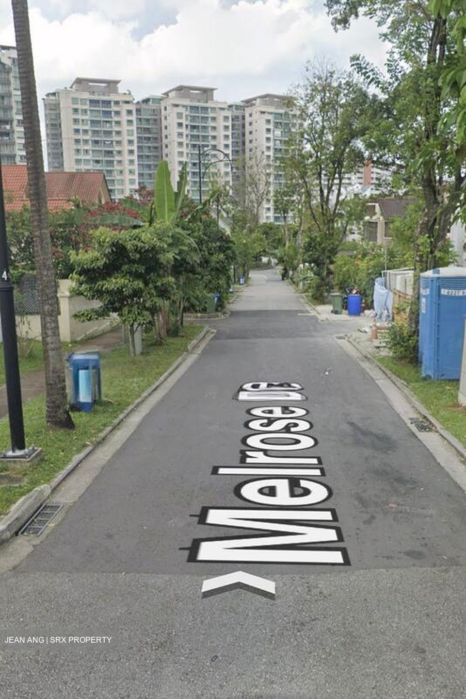 Serangoon Avenue 3 (D19), Detached #496880831